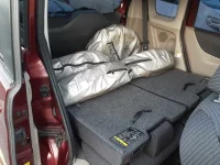 Suzuki PALETTE лот № 30184 оценка 4  с аукциона в Японии 9