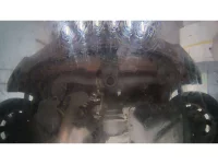 Suzuki PALETTE лот № 30184 оценка 4  с аукциона в Японии 10