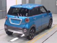 Daihatsu Cast лот № 30183 оценка 4.5  с аукциона в Японии 1