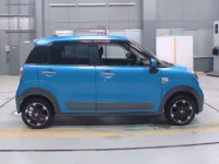 Daihatsu Cast лот № 30183 оценка 4.5  с аукциона в Японии 2