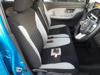 Daihatsu Cast лот № 30183 оценка 4.5  с аукциона в Японии 7