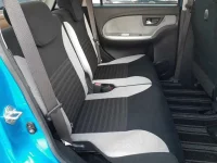 Daihatsu Cast лот № 30183 оценка 4.5  с аукциона в Японии 9