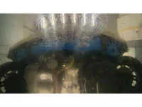 Daihatsu Cast лот № 30183 оценка 4.5  с аукциона в Японии 10