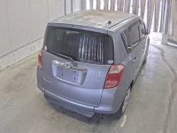 Toyota RACTIS лот № 4603 оценка 3.5  с аукциона в Японии 4