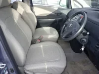 Toyota RACTIS лот № 4603 оценка 3.5  с аукциона в Японии 5