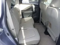 Toyota RACTIS лот № 4603 оценка 3.5  с аукциона в Японии 7