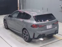 BMW 1-Series лот № 30186 оценка 5  с аукциона в Японии 5