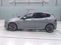 BMW 1-Series лот № 30186 оценка 5  с аукциона в Японии 3