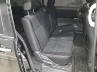 Toyota ISIS лот № 3219 оценка 3.5  с аукциона в Японии 9