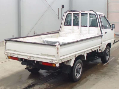 Toyota TOWN ACE TRUCK  с аукциона в Японии