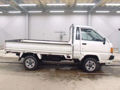 Toyota TOWN ACE TRUCK  с аукциона в Японии