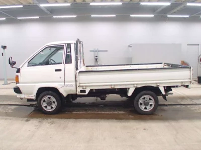 Toyota TOWN ACE TRUCK  с аукциона в Японии