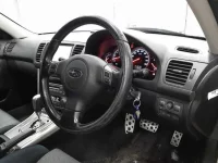 Subaru LEGACY лот № 3218 оценка 3.5  с аукциона в Японии 6
