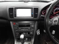 Subaru LEGACY лот № 3218 оценка 3.5  с аукциона в Японии 8