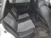 Subaru LEGACY лот № 3218 оценка 3.5  с аукциона в Японии 9