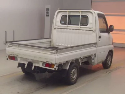 Nissan CLIPPER TRUCK  с аукциона в Японии