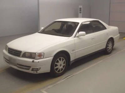 Toyota CHASER