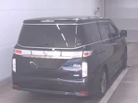 Nissan ELGRAND лот № 4059 оценка R  с аукциона в Японии 3