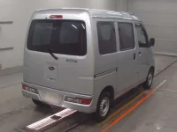 Subaru SAMBAR лот № 93 оценка 4  с аукциона в Японии 1
