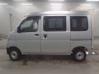 Subaru SAMBAR лот № 93 оценка 4  с аукциона в Японии 3