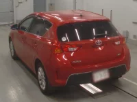 Toyota AURIS лот № 30258 оценка 4  с аукциона в Японии 5