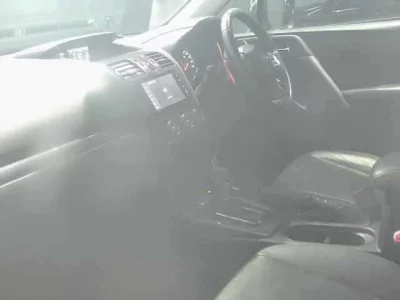 Subaru FORESTER  с аукциона в Японии