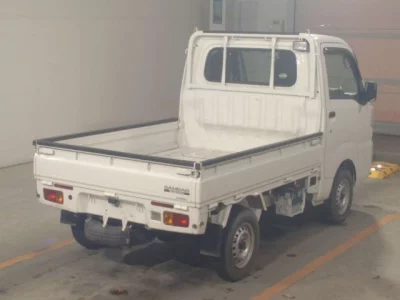 Subaru SAMBAR  с аукциона в Японии