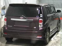 Toyota COROLLA RUMION лот № 3024 оценка 3.5  с аукциона в Японии 1