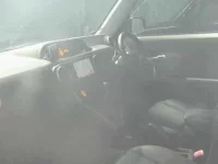 Toyota COROLLA RUMION лот № 3024 оценка 3.5  с аукциона в Японии 2