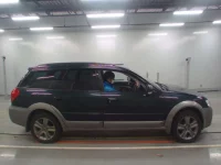 Subaru LEGACY OUTBACK лот № 30265 оценка R  с аукциона в Японии 2
