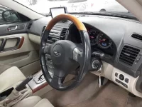 Subaru LEGACY OUTBACK лот № 30265 оценка R  с аукциона в Японии 6