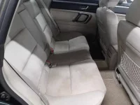 Subaru LEGACY OUTBACK лот № 30265 оценка R  с аукциона в Японии 9