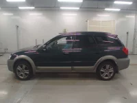 Subaru LEGACY OUTBACK лот № 30265 оценка R  с аукциона в Японии 3