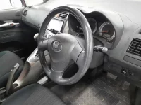 Toyota AURIS лот № 30264 оценка 3.5  с аукциона в Японии 6