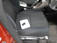 Toyota AURIS лот № 30264 оценка 3.5  с аукциона в Японии 7