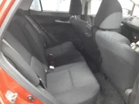 Toyota AURIS лот № 30264 оценка 3.5  с аукциона в Японии 9