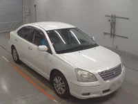 Toyota PREMIO лот № 30266 оценка R  с аукциона в Японии 4