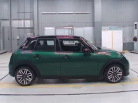 BMW MINI лот № 30194 оценка 6  с аукциона в Японии 2