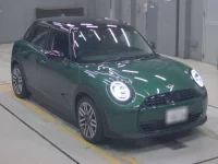 BMW MINI лот № 30194 оценка 6  с аукциона в Японии 4