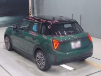 BMW MINI лот № 30194 оценка 6  с аукциона в Японии 5