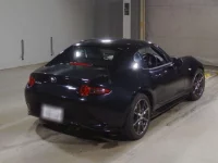 Mazda ROADSTER лот № 30049 оценка 4  с аукциона в Японии 1