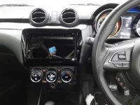 Suzuki SWIFT лот № 3225 оценка 4.5  с аукциона в Японии 8