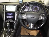 Nissan SKYLINE лот № 4064 оценка 3.5  с аукциона в Японии 4