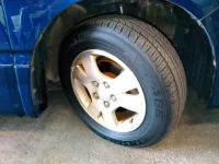 Toyota NOAH лот № 2101 оценка 3.5  с аукциона в Японии 8