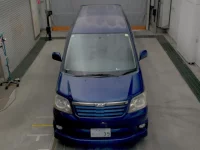 Toyota NOAH лот № 2101 оценка 3.5  с аукциона в Японии 5