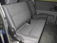 Toyota NOAH лот № 2101 оценка 3.5  с аукциона в Японии 7