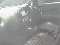 Nissan JUKE лот № 3026 оценка 3.5  с аукциона в Японии 2