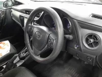 Toyota AURIS лот № 30267 оценка 4.5  с аукциона в Японии 6