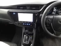 Toyota AURIS лот № 30267 оценка 4.5  с аукциона в Японии 8