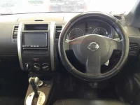 Nissan X-TRAIL лот № 30195 оценка 3.5  с аукциона в Японии 8
